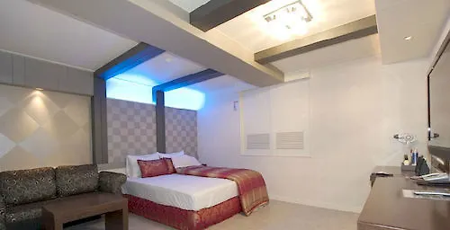 Special Motel Busan