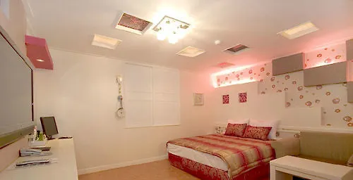 Special Motel Busan