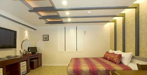 Hotel Special Motel Busan