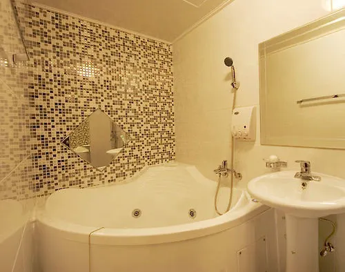 Hotel Special Motel Busan