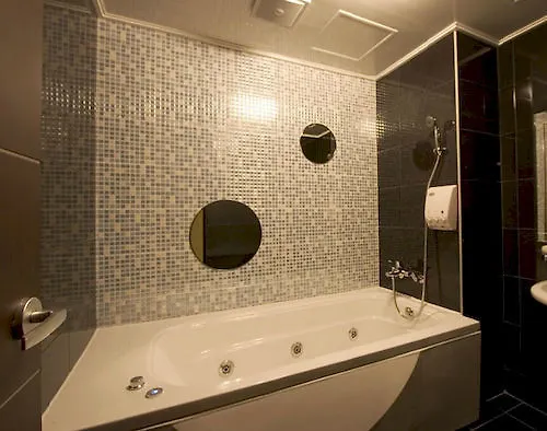 Special Motel Busan