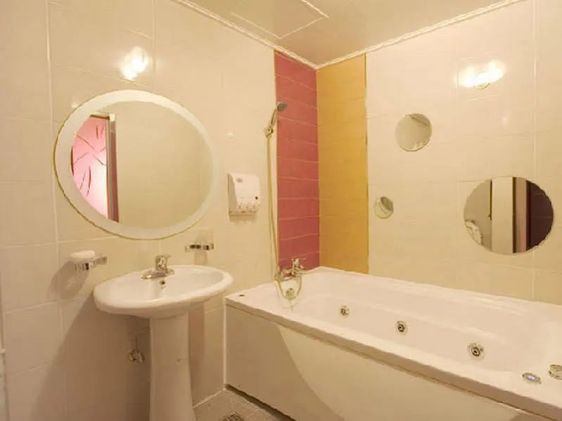 ** Hotel Special Motel Busan South Korea