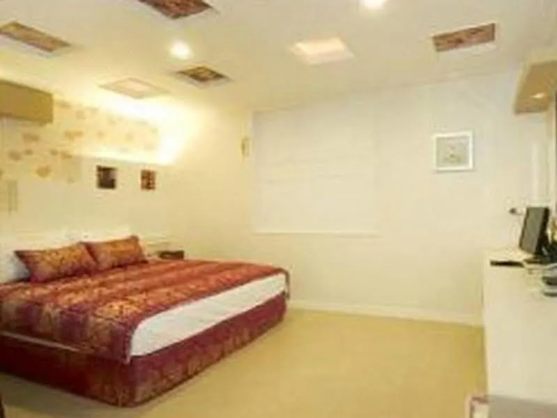 Special Motel Busan South Korea